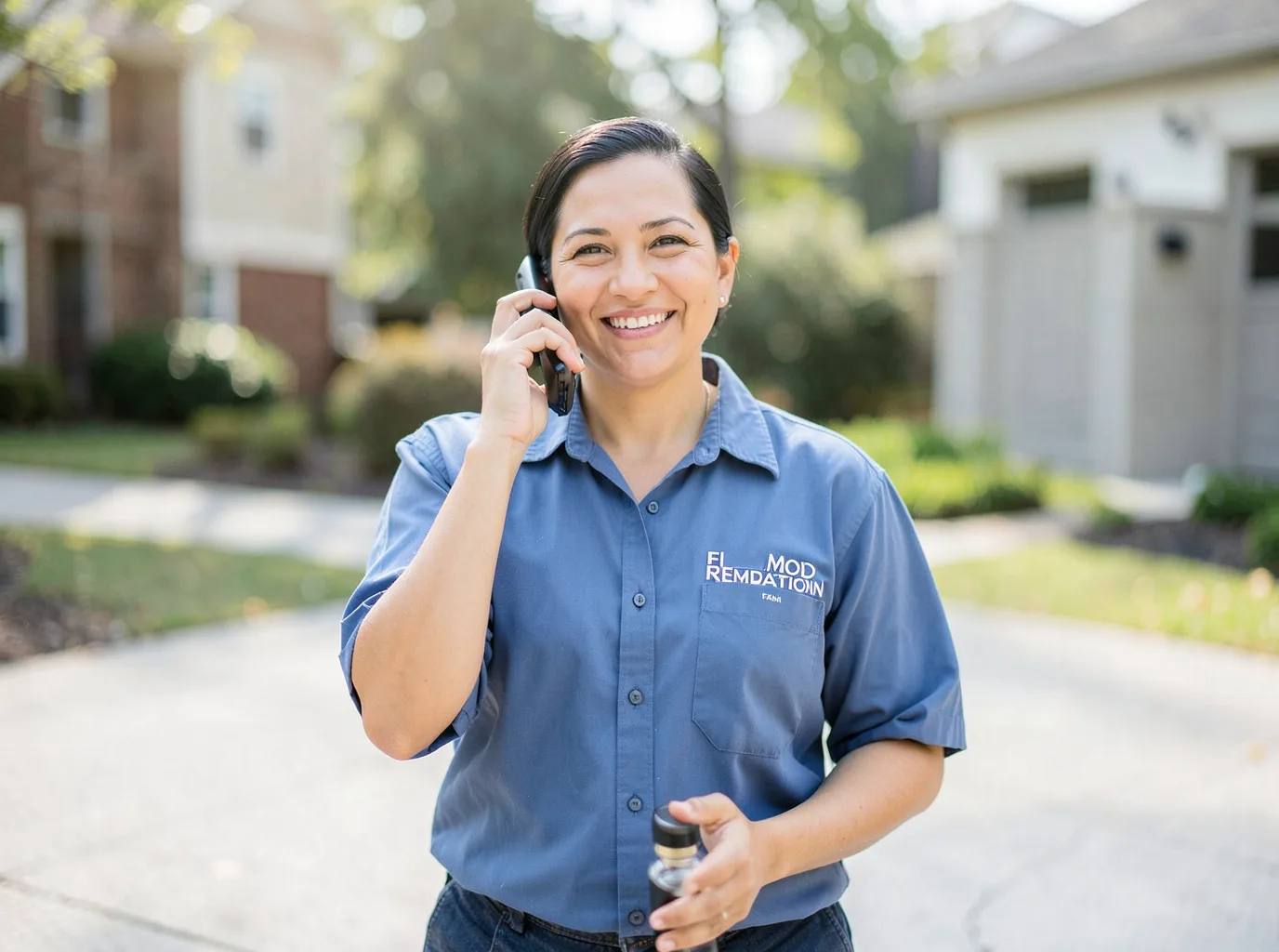 Mold Remediation Bellamy, AL FAQs